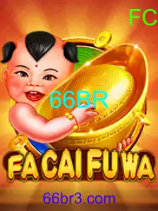 FaCaiFuWa