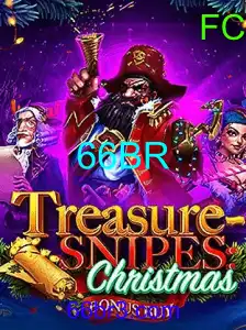 TreasuresnipesChristmas: O Jogo Festivo Que Está Conquistando Corações