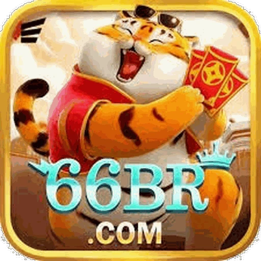 66BR Logo